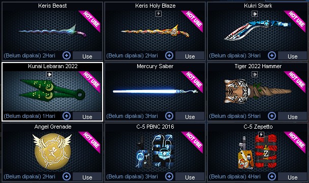 MAYOR 1 HARGA 25K image 22